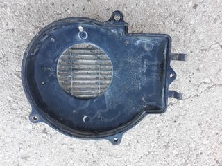 Tapa y ventilador Derbi Atlantis