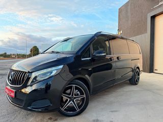 Mercedes-Benz Clase V 2016