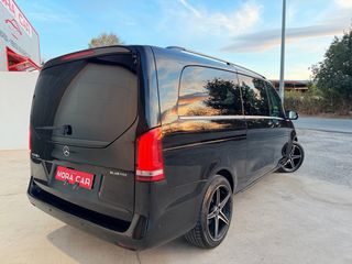 Mercedes-Benz Clase V 2016