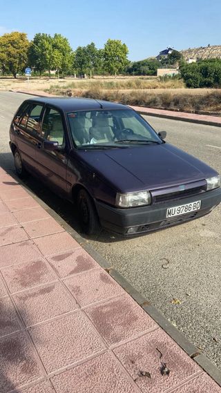 FIAT Tipo 1997