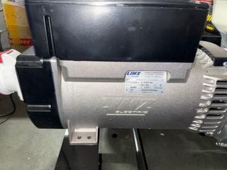 Generador AYERBE AY8000 H TX HONDA