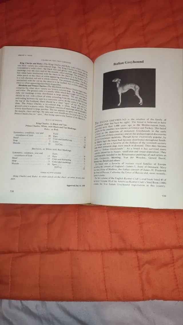 The Complete Dog Book – Edición Coleccionista AKC