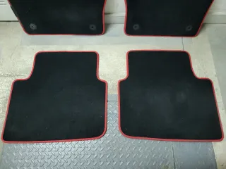 Alfombrillas Skoda Scala