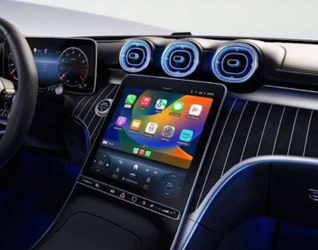 (( PROMOCIÓN )) CARPLAY RADIO TODOS LOS VEHÍCULOS
