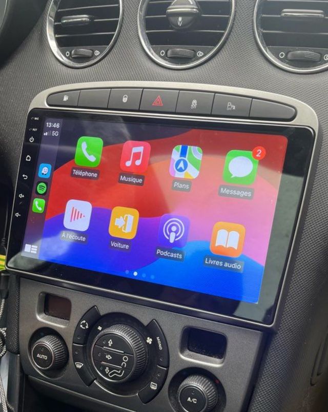 (( PROMOCIÓN )) CARPLAY RADIO TODOS LOS VEHÍCULOS