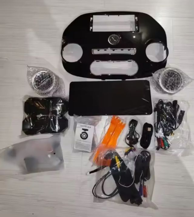 (( PROMOCIÓN )) CARPLAY RADIO TODOS LOS VEHÍCULOS