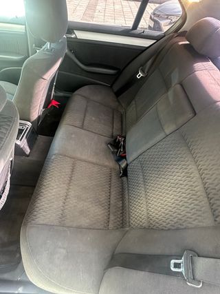 BMW Serie 3 320i 2001