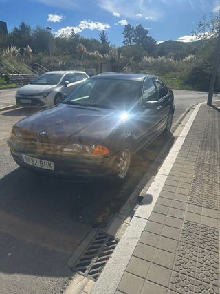 BMW Serie 3 320i 2001