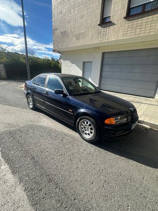 BMW Serie 3 320i 2001