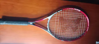 Raqueta de Tenis Power Size