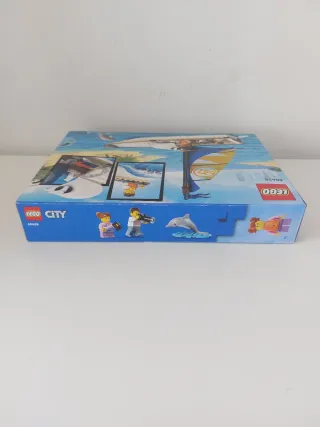 LEGO 60438 Sailboat (City)