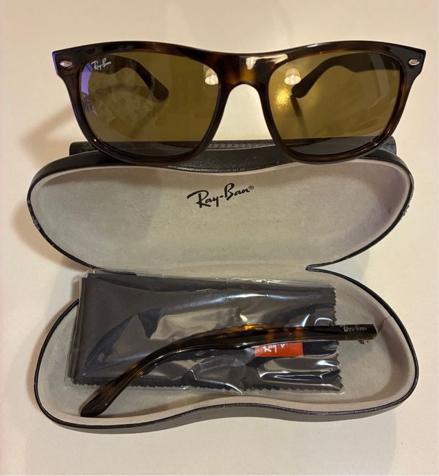Occhiali da sole Ray-Ban unisex