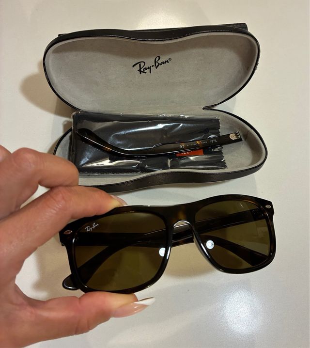 Occhiali da sole Ray-Ban unisex