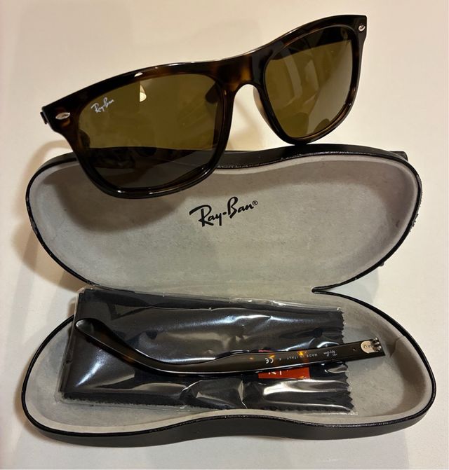Occhiali da sole Ray-Ban unisex