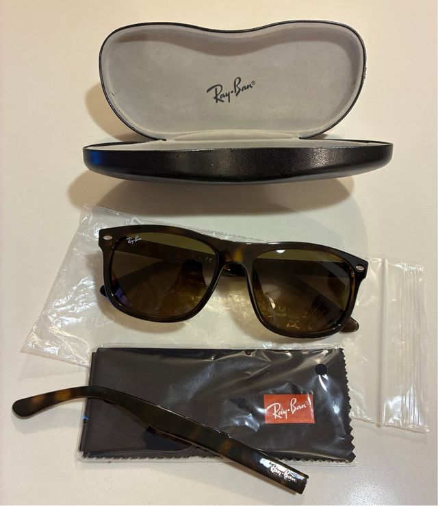 Occhiali da sole Ray-Ban unisex