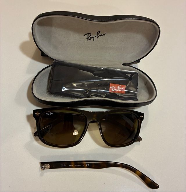 Occhiali da sole Ray-Ban unisex