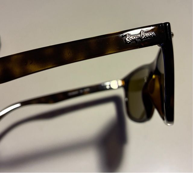 Occhiali da sole Ray-Ban unisex