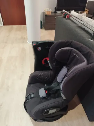 Silla coche Bebe Confort 9-18kg