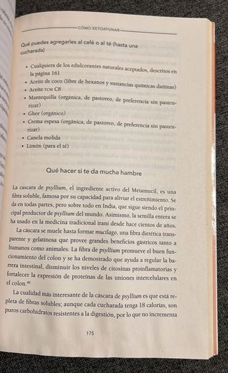El poder del ketoayuno / Ketofast Rejuvenate Yo...