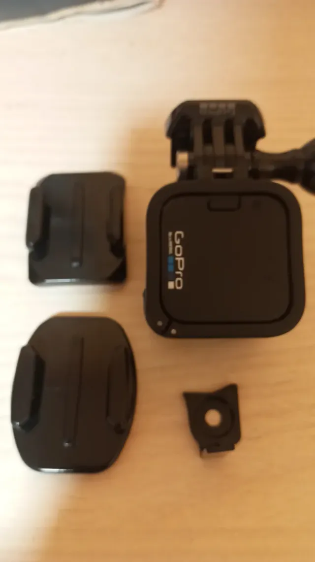 Cámara GoPro Hero 5