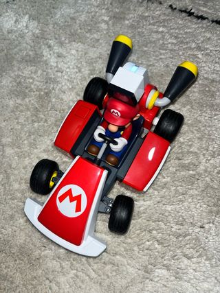 Mario Kart Live: Home Circuit Nintendo