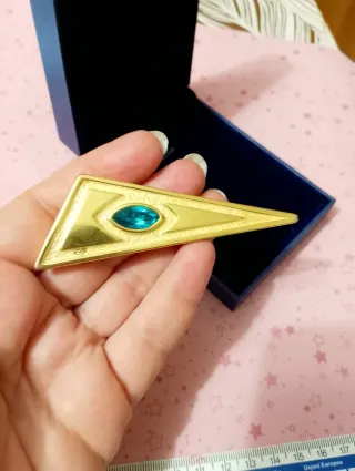 Spilla vintage americana anni '70 