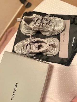 Balenciaga 3xL
