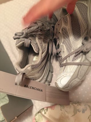 Balenciaga 3xL