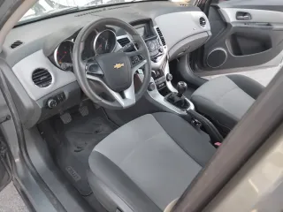 Chevrolet Cruze 2010