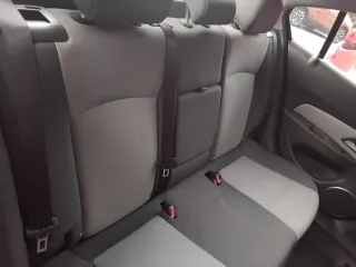 Chevrolet Cruze 2010