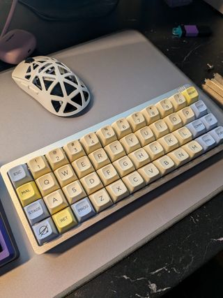 Teclado Niu Mini 40