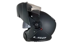 Casco LS2 Strobe 2 Talla M abatible