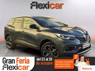 Renault Kadjar Black Ed GPF TCe 117kW (160CV) - EDC