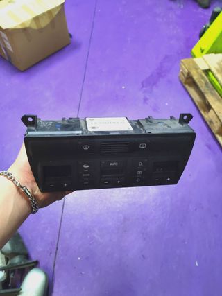 Climatizador Audi A6