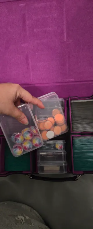 Magic The Gathering Final Fantasy original