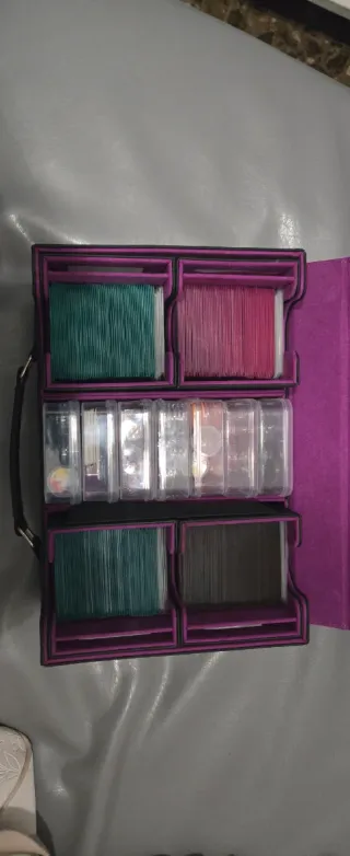 Magic The Gathering Final Fantasy original