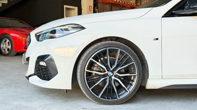 BMW Serie 2 218dA Gran Coupe