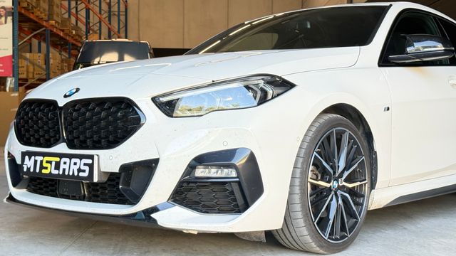 BMW Serie 2 218dA Gran Coupe