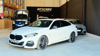 BMW Serie 2 218dA Gran Coupe
