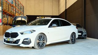 BMW Serie 2 218dA Gran Coupe