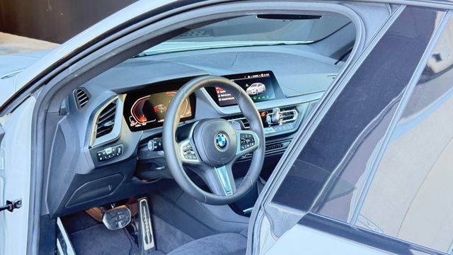 BMW Serie 2 218dA Gran Coupe
