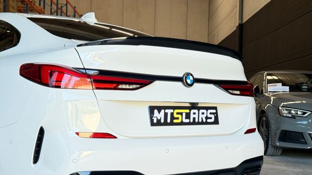BMW Serie 2 218dA Gran Coupe