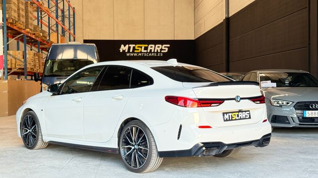 BMW Serie 2 218dA Gran Coupe
