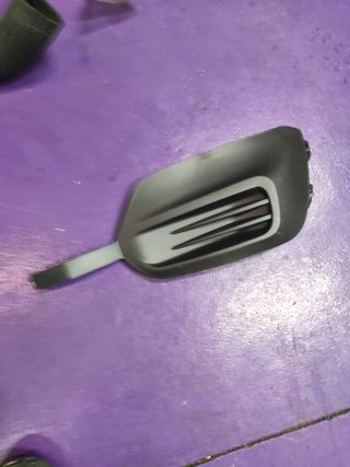 Rejilla Toyota Proace City 2019