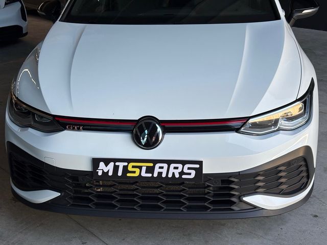 Volkswagen Golf GTI Clubsport 2.0 TSI 221kW (300CV) DSG