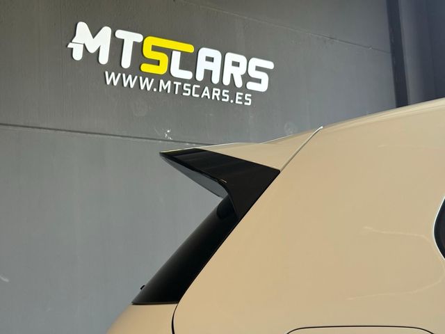 Volkswagen Golf GTI Clubsport 2.0 TSI 221kW (300CV) DSG