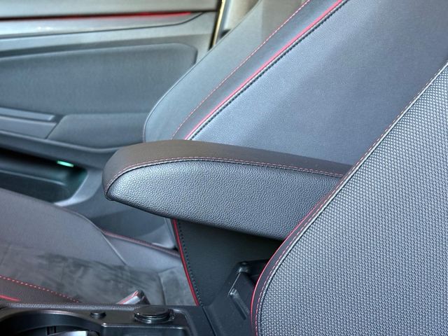 Volkswagen Golf GTI Clubsport 2.0 TSI 221kW (300CV) DSG