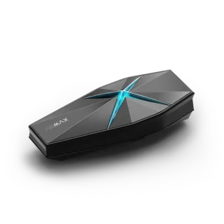 Intercomunicador ASMAX F1 Bluetooth Casco