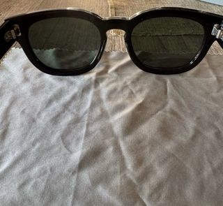 Gafas Ray-Ban Mega Hawkeye Negras