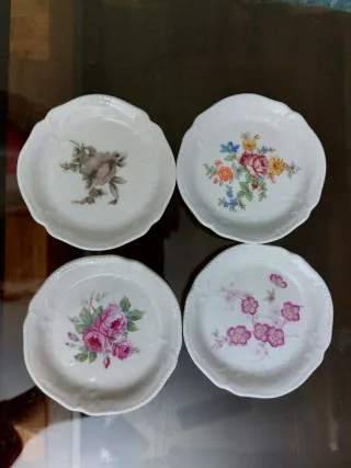 13 piatti Rosenthal Germania